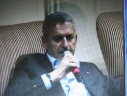 Bakan Yıldırım, Gece Türkü Söyledi, Gündüz Ergan Dağı'na Çıktı!