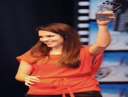 Kristal Klaket'in Birincileri, New York'ta Sinema Eğitimi Alacak