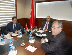 Girişimcilere Yeni Ufuklar Açacak Eğitimde Mikro Kredi Kullanan Bayanlara Pozitif Ayrımcılık