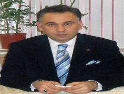 Elgiad Başkanı: Türkiye, Dünyadaki Lider Ülkeler Kadar Güçlü