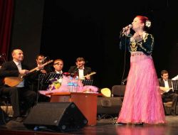 Belediye Orkestrası Yeni Sezona Türkülerle 'merhaba' Dedi