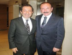 Başkan Doğan, İşadamı Garipoğlu'nu Borcunu Ödemesi Konusunda İkna Etti!