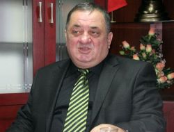 Türkiye ile Rusya Arasındaki Deniz Ticaretinde Yeni Liman