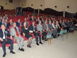 Afyonkarahisar Valisi İmga: Üniversiteler Geleceğinin Emanet Edileceği Kuşakları Yetiştiren En Temel Kurumlar