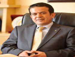 Borsaların Sorunlarını Başbakan'a Atb Başkanı Ali Çandır Anlatacak