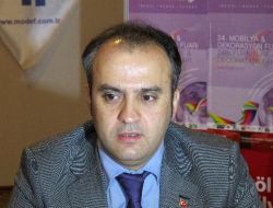 İnegöl Mobilya Ve Dekorasyon Fuarı, 1 Kasım'da Açılıyor