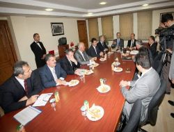 Bursa'da Kaçak Yapılaşma Ve Çevreyi Kirletenlere Acınmayacak