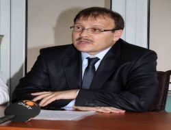 Bttd Yunanistan'daki Yerel Seçimler İçin Bursa'dan 8 Bin Oy Taşıyacak