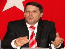 Bbp İl Başkanı Küçük: Hiç Bir Kurumun İnsanların Hayat Tarzını Tanzim Etme Yetkisi Yoktur
