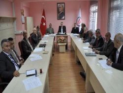 Yozgat Sosyal Yardımlaşma Ve Dayanışma Vakfı'ndan Dar Gelirli Ailelere Kömür Yardımı