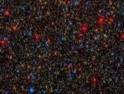 Hubble Geleceği Görüyor: Önümüzdeki 10 Bin Yılın Yıldız Hareketleri Hesaplandı