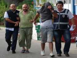 Fırıncı İle İşçisi Uyuşturucu Sattıkları İddiasıyla Gözaltına Alındı