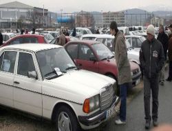 Sıfır Otomobiller Kampanya Yapıyor, İkinci El Cazibesini Yitirmiyor