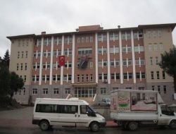 Yenice Hükumet Konağı'na Kavuştu