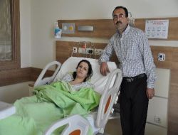 Iraklı Hastalar Şanlıurfa'ya Uçak Seferi İstiyor!.