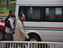 Bolu'da Bir Kilogram Esrar Ele Geçirildi!