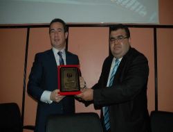 Eyüp Lojistik'in Patronu Bartık: Herkesin Küçüldüğü Bir Dönemde En Hızlı Büyüyen Ülkelerden Biri Türkiye Oldu!