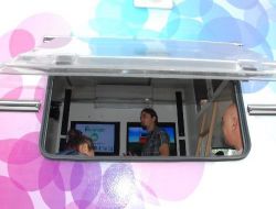 Afet Bölgelerinde Elektrik Sıkıntısına Doğal Çözüm: Ekokaravan