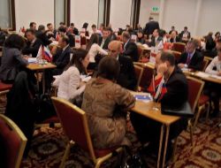 Türk Otomotiv Üreticilerinden Tataristan Çıkarması