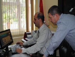 Manavgat Aile Hekimliği Uygulamasına 13 Aralık'ta Geçiyor