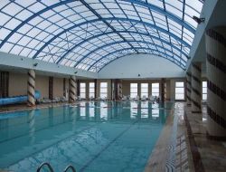 Sorgun Kaplıcalarına İlgi Artıyor