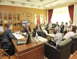 Üstün Yetenekli Çocukların Aileleri Bilinçlendirilecek
