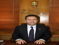 Samsun Valisi Aksoy: Yeniden Dirilişin Simgeci Cumhuriyet'i İlelebet Koruyacağız