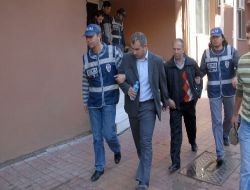 Başarısız Sürücü Adaylarının Yerine 'joker'ler Sınava Girmiş