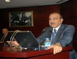 Gto Başkanı Aslan: İhracat Kur Kıskacından Kurtarılmalı, Aksi Halde İhracatta Düşüş Olur!