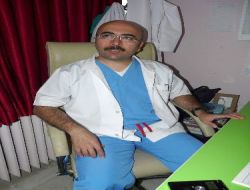 Boğazlıyan Devlet Hastanesi'nde Kbb Ameliyatı Başladı