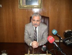 Vali Güvençer: Kaçan Teröristlerin Yakalanması İçin Çalışmalar Devam Ediyor