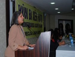 Bdp'nin Birinci Kadın Meclisi Konferansı Batman'da Başladı