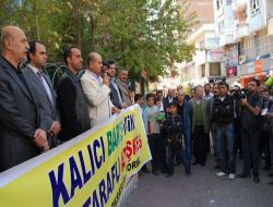 Batman Demokrasi Platformu: Eylemsizlik Kararının Nihai Ateşkese Dönüştürülmesi İçin Çaba Gösterilmeli