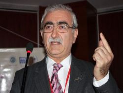 Bingür Sönmez: Müslümanlığın Getirdiği Yaradan'a Sığınma İnancı Bizde 'savaş Sonrası Sendromu' Azaltmıştır