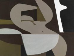 Çağdaş Yunan Resminin Dünü Ve Bugünü Taksim'e Taşınıyor