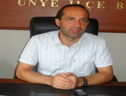 Çamyar'dan Ünye'ye Fen Lisesi Müjdesi
