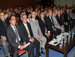 İnşaattaki İş Kazalarının Yüzde 34'ü Ölümle Sonuçlanıyor