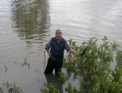 Altyapı Yetersizliği Su Baskınlarına Neden Oldu