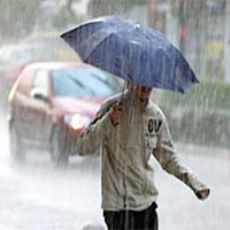 Büyük yağış geliyor!