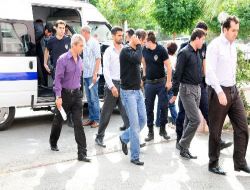 İhaleye Fesat Karıştırdıkları İddiasıyla Gözaltına Alınan 11 Kişiden Biri Tutuklandı!