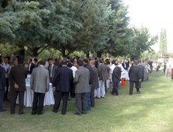Kaymakam Yönden: Birlik Ve Beraberlik, Nifak Tohumlarını Önlemeye Yeter