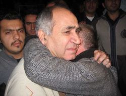 Erzurum İl Milli Eğitim Müdürü Budak, Kefaletle Tahliye Edildi!