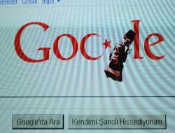 Google'dan 29 Ekim Cumhuriyet Bayramı Sürprizi