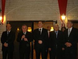 Cumhuriyet Bayramı, Suriye'de Coşkuyla Kutlanıyor!.