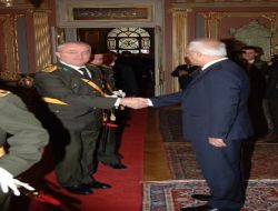 Vali Mutlu: "Bayram Kutlamalarının Yeri, İdarenin Takdirindedir"