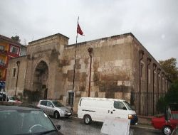 Konya Selçuklu'nun Mirasına Sahip Çıkıyor!!