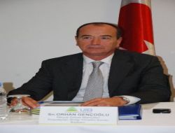 Usmmib Başkanı Gençoğlu: Türkiye, Geleceğini Tarım Üzerine Kurmalı