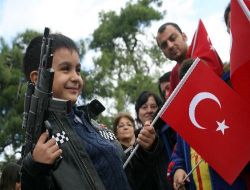 Cumhuriyet Bayramı Antalya'da Coşkuyla Kutlandı!