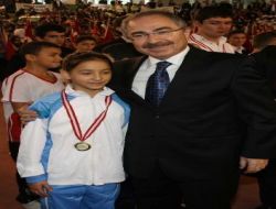 Giresun'da, Cumhuriyet Bayramı Coşkuyla Kutlandı