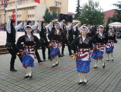 Valisi Kızılcık: Cumhuriyet İnanç Ve Düşünce Özgürlüklerinin Kanunlarla Korunduğu Yönetim Şeklidir